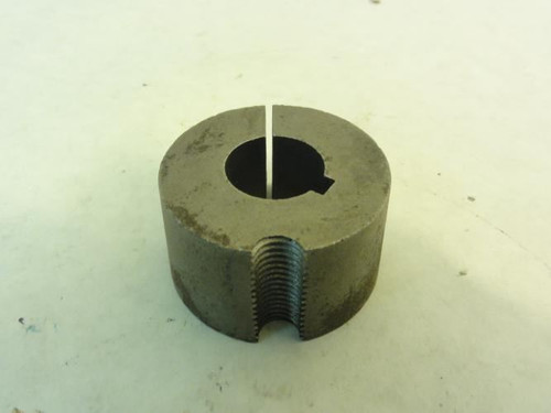 Martin 1210.75; Taper Bushing; 3/4"ID