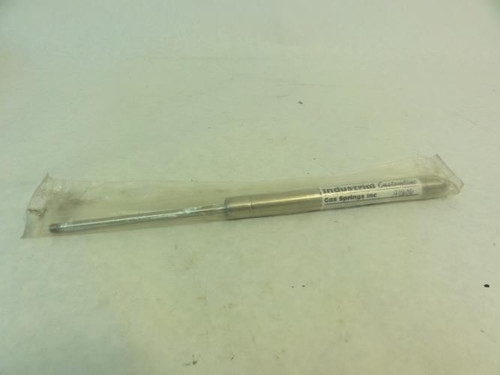 Industrial Gas Springs 6-4-10.39-T-T-40LBS; Compression Spring