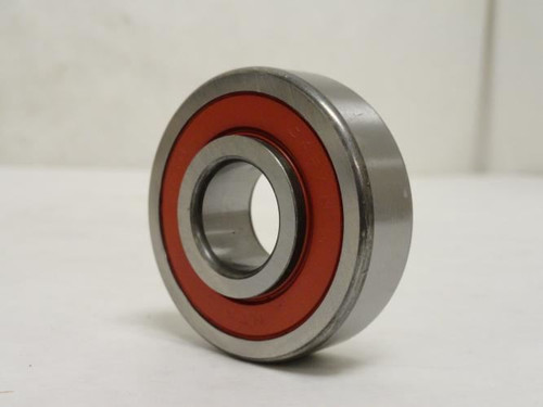 NTN 8603; Ball Bearing 17mm ID x 47mm OD x 15mm Wide