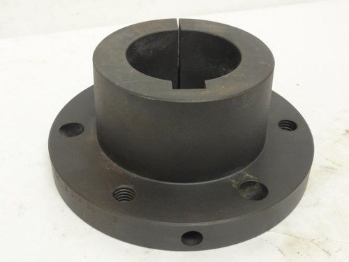 TB Woods E238; QD Bushing; 2-3/8"ID; NO HARDWARE