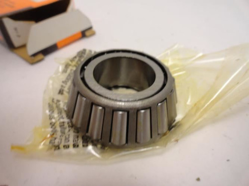 Timken L44643; Roller Bearing Cone; 1"ID