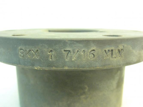 TB Woods SK 1-7/16; QD Bushing; 1-7/16"ID