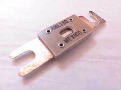 Raymond 590-587/109; Fuse; 150A