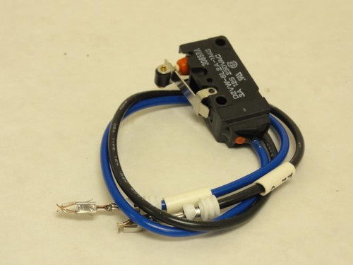 HGM 154537; Linde Lift Truck Switch Assy; 12~250VAC@3 Amps