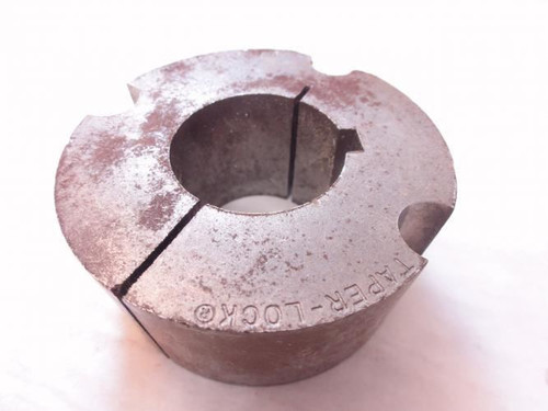 Martin 2012 1-1/4; Taper Lock Bushing; 1-1/4"ID
