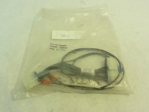 Yale 524149887; Wire Harness