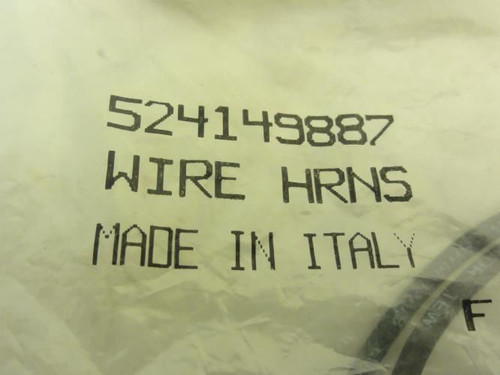 Yale 524149887; Wire Harness