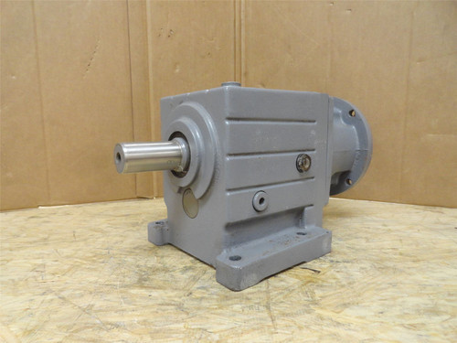 FR Drake 520972172; Inline Gear Reducer; 30:1 Ratio