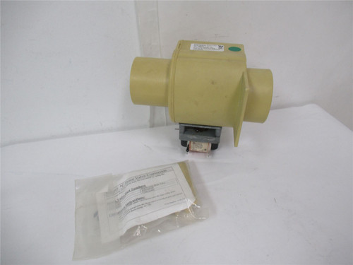 Alliance Industrial 33589711; Drain Valve 3" 115V
