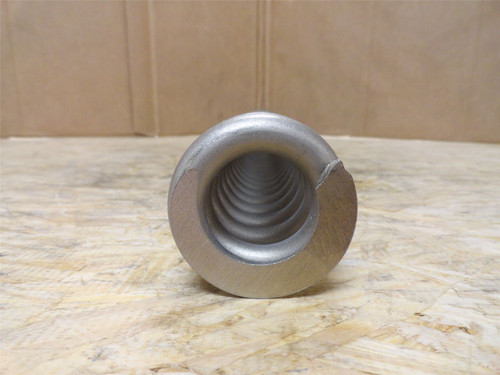 Marel 3839865; Compression Spring; SS; 23-3/4" Long