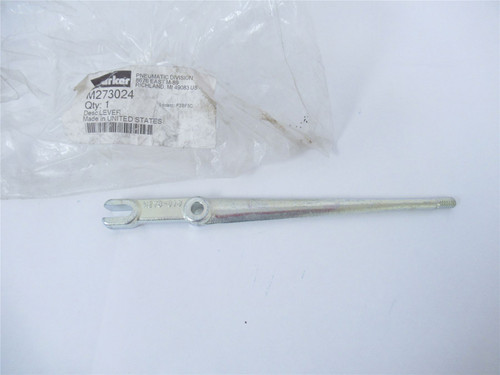 Parker M273024; Pneumatic Lever