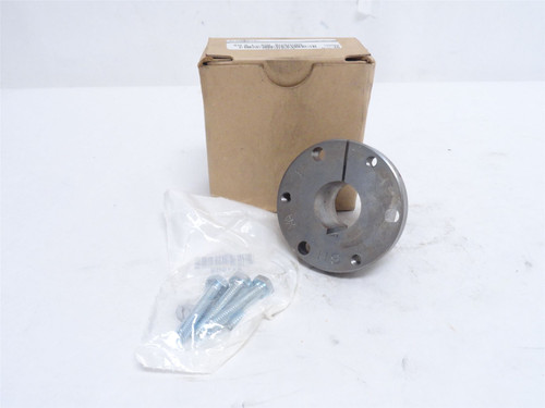 Dodge SH X 1-KW; QD Bushing 120353; 1"ID x 2-11/16" Flange OD