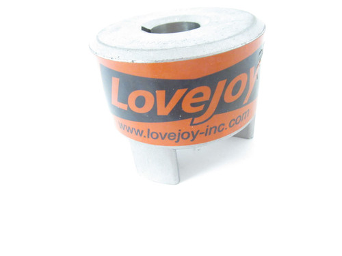 Lovejoy L100 19MM; Coupler Hub 100L 19 mm