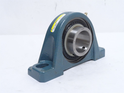 Dodge P2B-SC-111; Pillow Block Bearing 123816; 1-11/16"ID