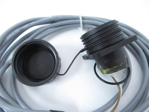 Robert Reiser 260870602; Remote control Cable Skt ReleaseExit