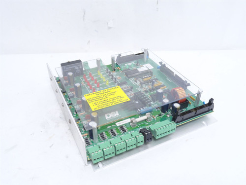 JBT 40-147; Jet Blocker Waterjet Controller For DSI 800-844