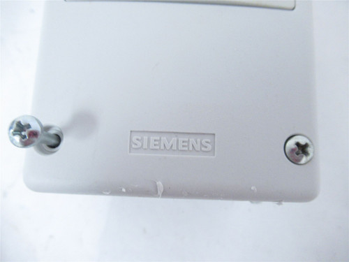 Siemens 145148; Enclosure