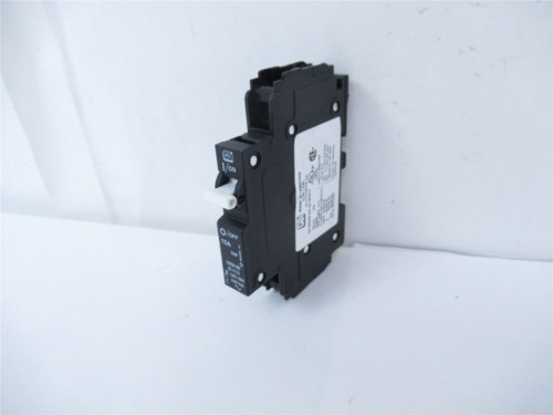 CB1 QL-1(13)-DM-KM-15A; Circuit Breaker 15A 50Hz