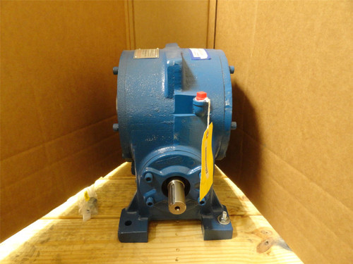 Force Control 60-426-01R; Gearbox; 20:1 Ratio; RA; RH