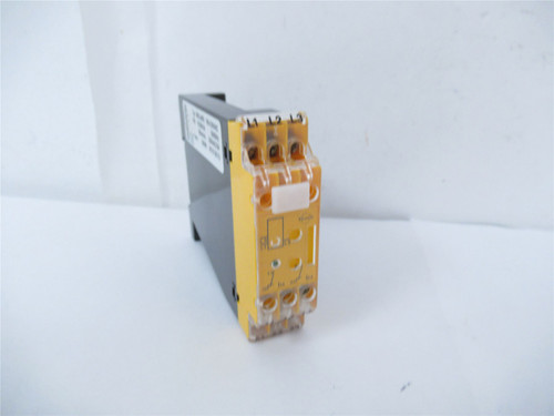 Tesch E69.2x802; Contact Relay 5 AMP 250 VAC