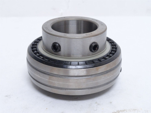 Dodge INS-SCM-107; Insert Ball Bearing 123353; 1-7/16"ID