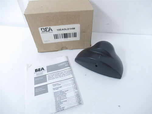 BEA 10EAGLE1HM; Microwave Motion Sensor  12 to 24 V AC/DC