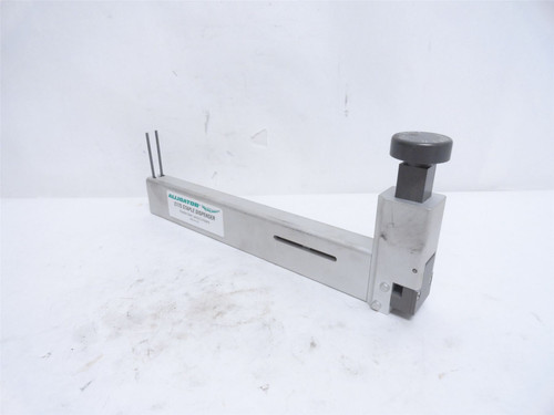 Flexco C175; Alligator Conveyor Belt Staple Dispenser