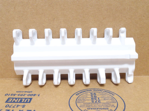 Intralox M1D898DXJXLV8L; Lot-2; Belt Module S800; 5-1/4" Long