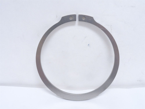 Intralox A3AXXX2D5IMT; Retaining Shaft Ring; SS; Size: 2-1/2"