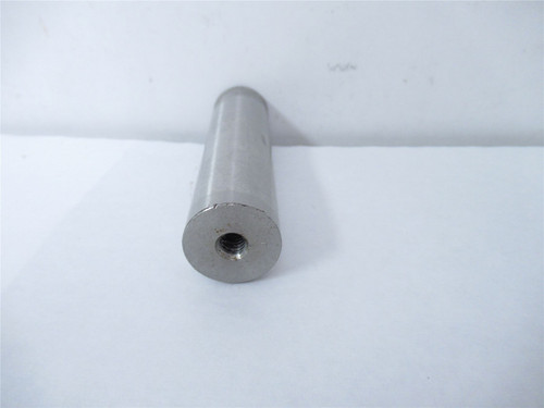 MFG 000891900RC; Standard Pivot Shaft 4" Length 1" Diameter