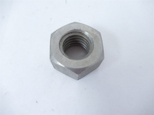 MFG 95066A221; Hex Nut 1.25" thread 18-8