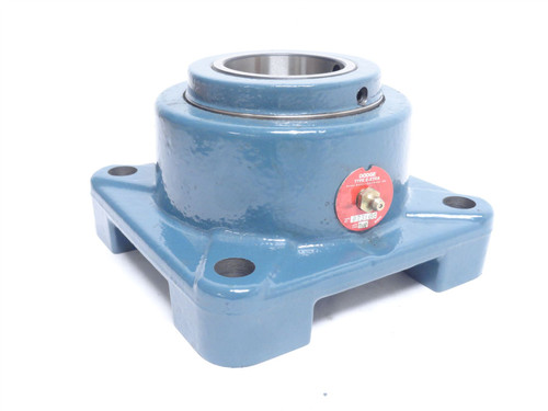 Dodge F4B-E-207R; Flange Roller Bearing 023106; 2-7/16"ID