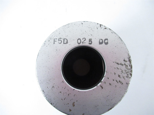 MFG FD5 025 DC; Filter Element