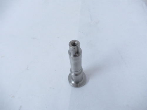 Foodmate DF00026647; Blade Shaft 6" SS