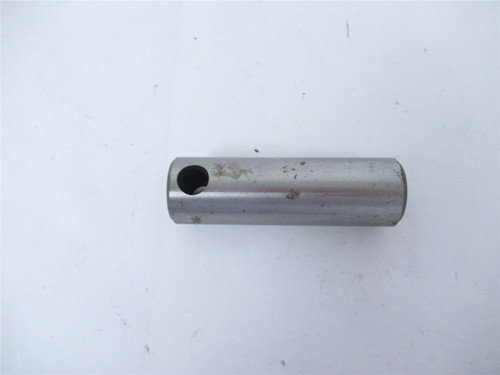 MFG 9801483; Cylinder Pin 3.25" L 1" W