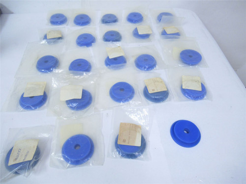 Limsden ER270752; Lot-24 Roller End  2.7" OD .563L