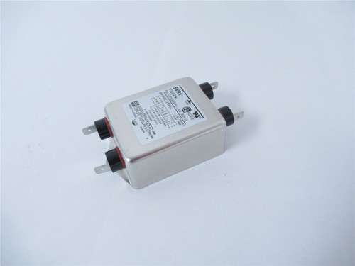 Corcom 5VR1 F7202;  EMI  Filter  120/250V