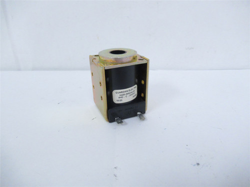 Guardian A420-0664534-00; Solenoid Coil (Missing Plunger)