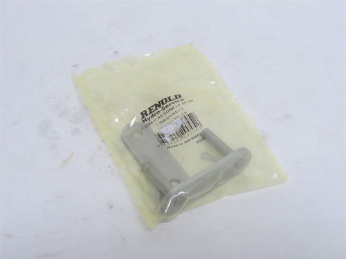 Renold C2080HHSS11I; Drive Chain Connecting Link #2080