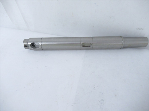 Doboy 531025184; Finwheel Cold Shaft