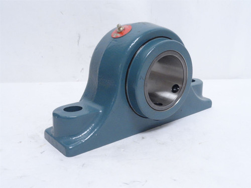 Dodge P2B-E-215R; PB Roller Bearing; 2-15/16"ID 023017