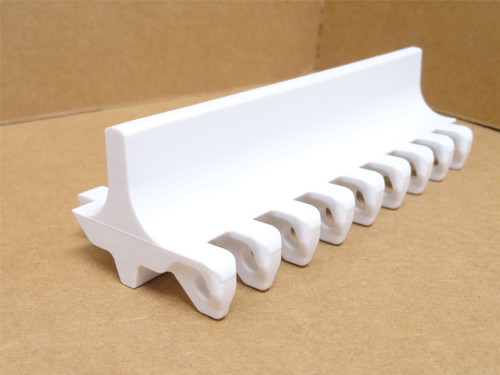 Intralox F1D898DLIELV1H; Belt Module S800; 1"H x 6"W