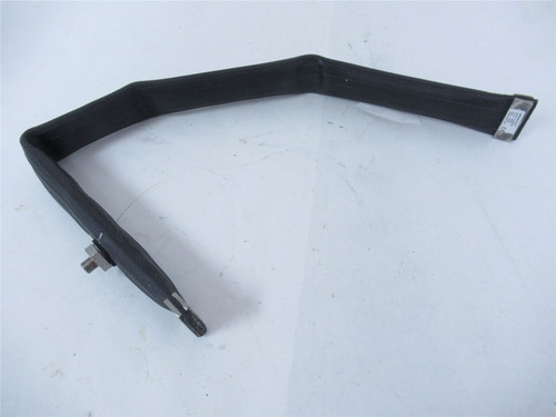 Ha-Ka AS/CR-44-670-V-D-1/8th; Folding Bellows