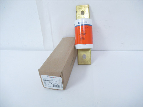 Mersen AJT250N; Amp-Trap Fuse 250A 600VAC 500VDC
