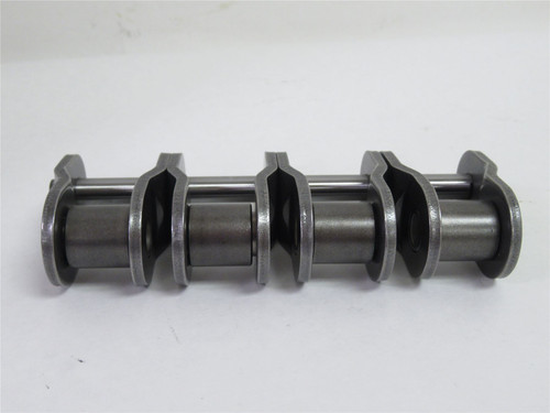 Tsubaki RS100-4-OL; Offset Joint Links; 4-Strand # 100