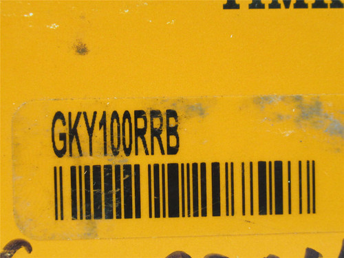 Timken GKY100RRB; SS Bearing Insert; 1"ID; Set Screw