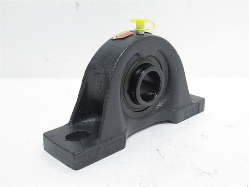 Sealmaster SP-206; Pillow Block Bearing; 30mmID; 2-Bolt