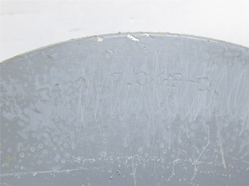 Industry-Std 5YKK2; Bushed V-Belt Pulley 703B; 3Gr; 7.35"OD