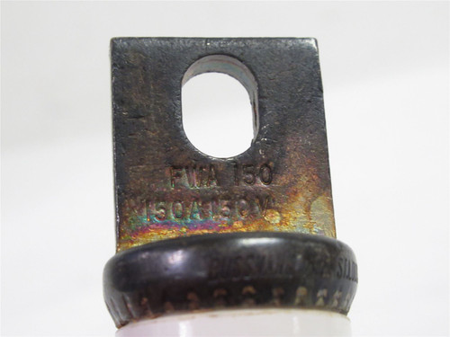 Bussmann FWA 150; High Speed Fuse; 150A; 150V
