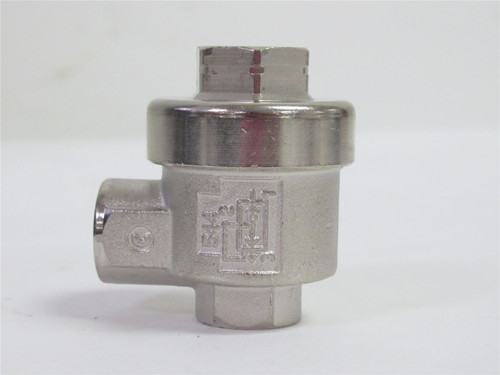 MFG- 0243-420; Quick Exhaust Valve;